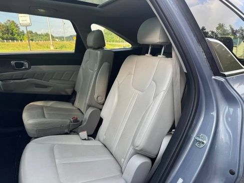Used 2022 Kia Sorento SX AWD/4WD image 18