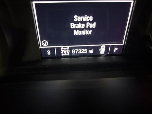 Used 2023 Chevrolet Silverado 1500 Custom image 20