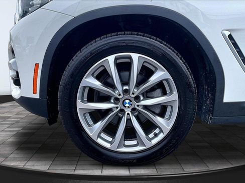 Used 2019 BMW X3 xDrive30i w/ Driving Assistance Package AWD/4WD image 37