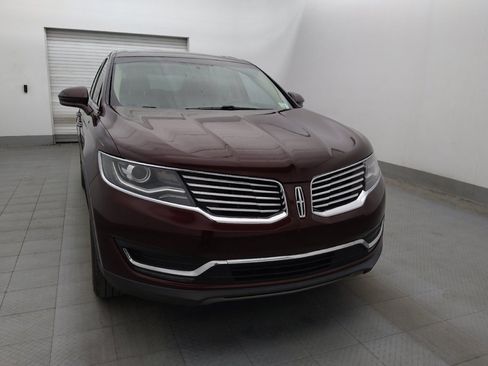 Used 2017 Lincoln MKX Reserve FWD image 14