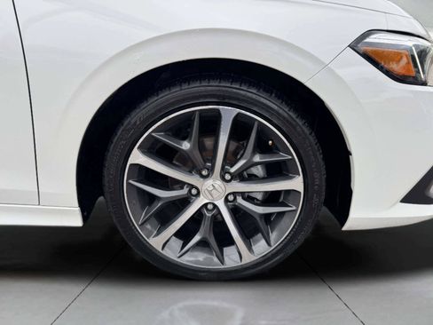 Used 2024 Honda Civic Touring image 53