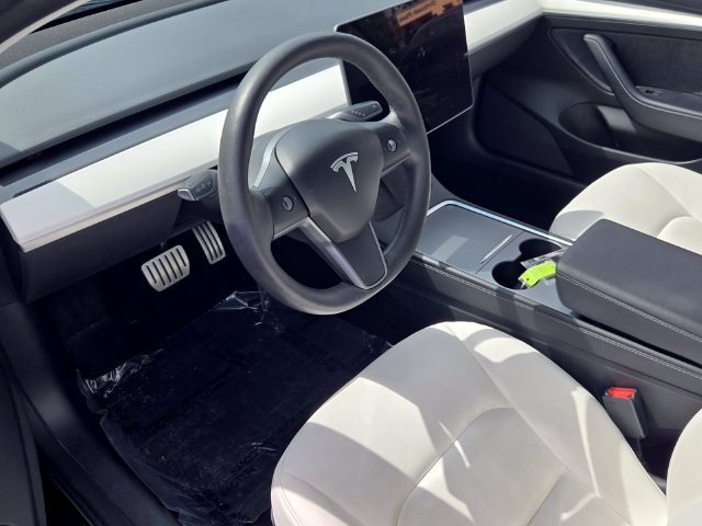 Used 2023 Tesla Model 3 Performance AWD/4WD image 11