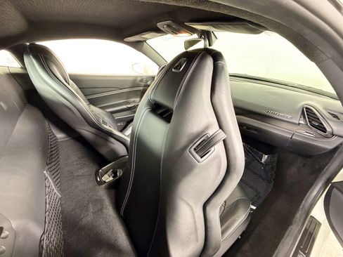 Certified 2016 Ferrari 488 GTB RWD image 21