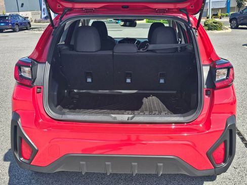 Certified 2025 Subaru Crosstrek 2.0i Premium AWD/4WD image 17