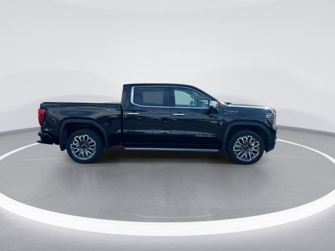 Used 2024 GMC Sierra 1500 Denali Ultimate AWD/4WD image 10
