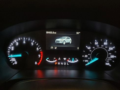Used 2020 Ford Escape SE AWD/4WD image 23