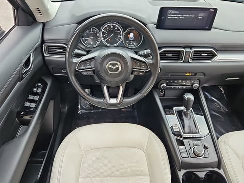 Used 2023 MAZDA CX-5 AWD 2.5 S w/ Preferred Package image 15