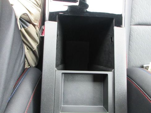 New 2026 Chevrolet Equinox RS w/ LPO, Floor Liner Package image 27