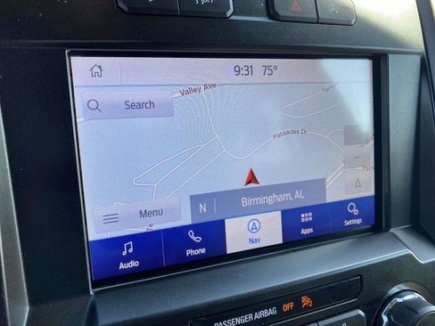 Used 2020 Ford F150 XLT w/ Equipment Group 301A Mid AWD/4WD image 28