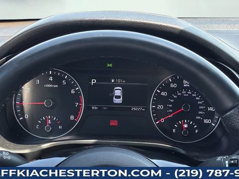 Used 2023 Kia Forte GT-Line FWD image 20