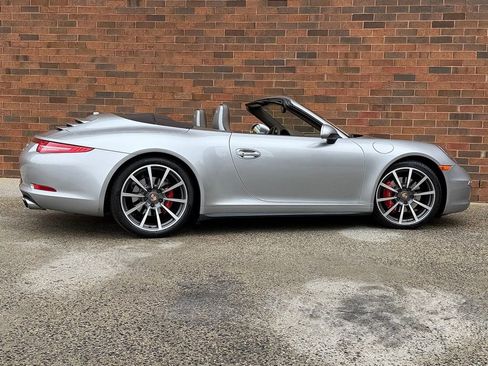 Used 2013 Porsche 911 Carrera S image 7