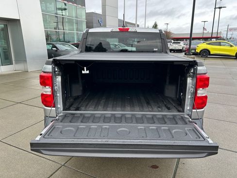 Used 2024 Ford Maverick XLT w/ Equipment Group 300A Standard image 23