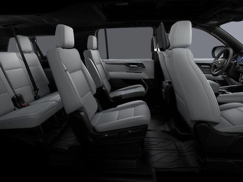 New 2025 Chevrolet Suburban Premier RWD image 71