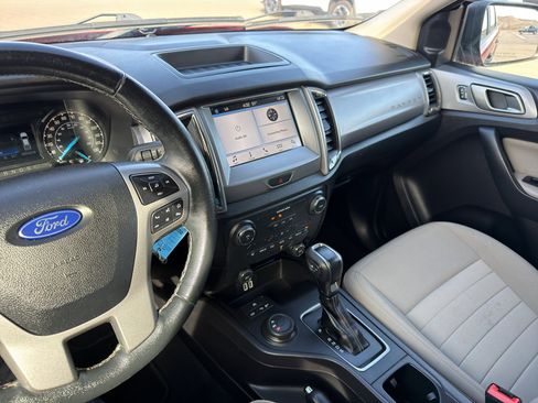 Used 2019 Ford Ranger XLT w/ Equipment Group 301A Mid image 23
