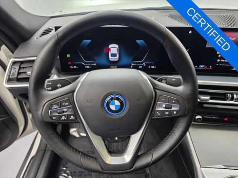 Certified 2023 BMW i4 eDrive40 RWD image 19
