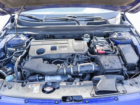 Certified 2019 Honda Accord Sport image 26