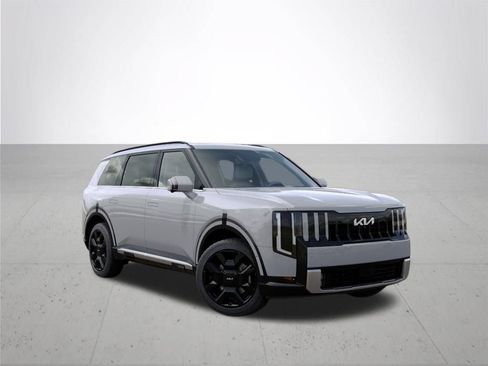 New 2027 Kia Telluride SX Prestige AWD/4WD image 8