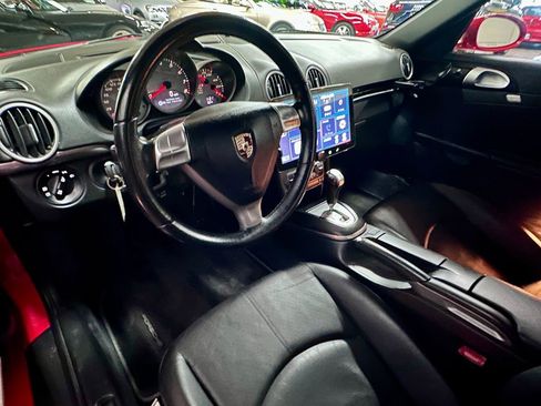 Used 2007 Porsche Cayman S image 9