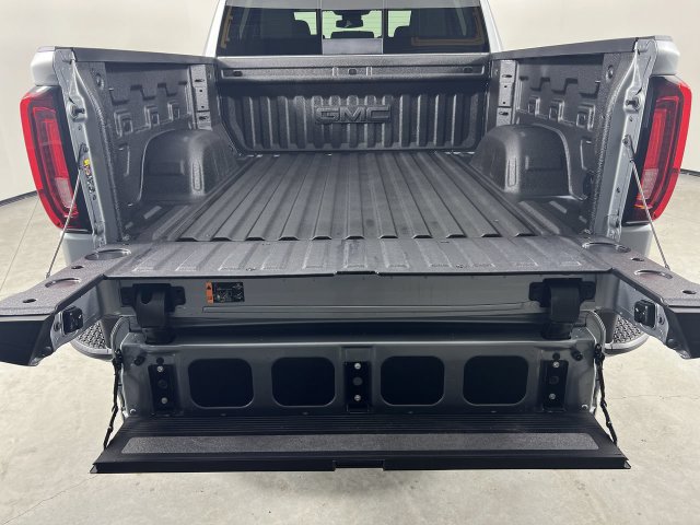 Used 2026 GMC Sierra 1500 AT4 w/ AT4 Preferred Package AWD/4WD image 36