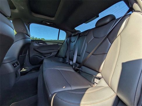 New 2026 Cadillac CT5 Sport image 12