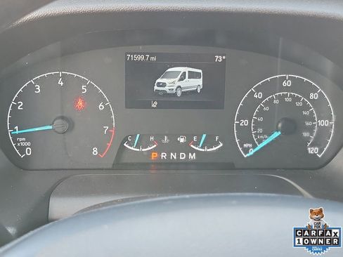 Used 2023 Ford Transit 350 XLT RWD image 24