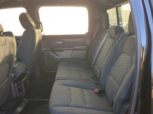 Used 2025 RAM 1500 Classic Warlock image 14