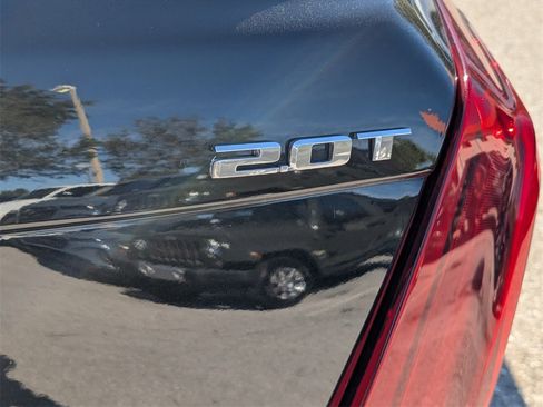 Used 2017 Cadillac CT6 2.0T image 16