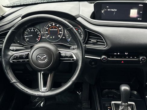 Used 2025 MAZDA CX-30 AWD 2.5 S w/ Select Sport Pkg image 15