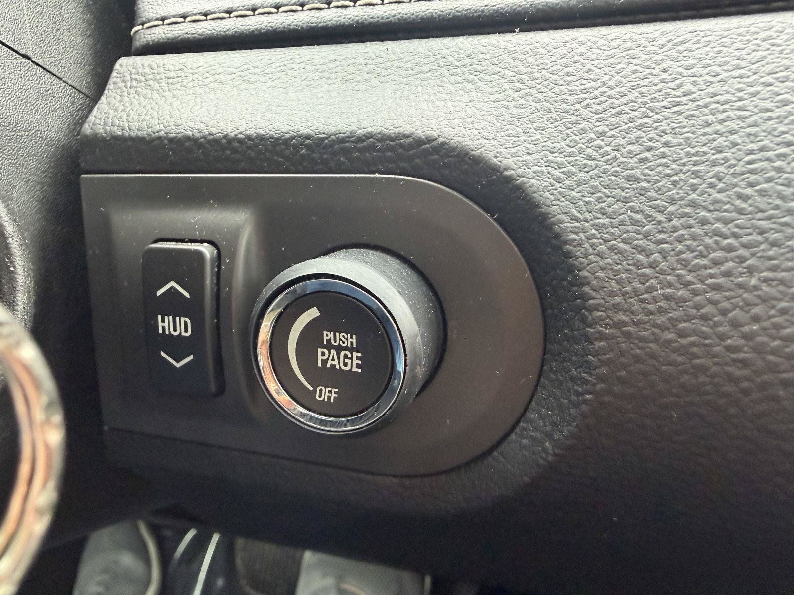 Used 2013 Chevrolet Camaro LT w/ RS Package RWD image 14