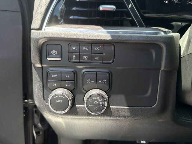 Certified 2025 Chevrolet Tahoe Premier AWD/4WD image 32