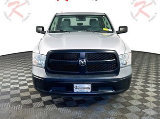 Used 2016 RAM 1500 Tradesman w/ Popular Equipment Group video 2