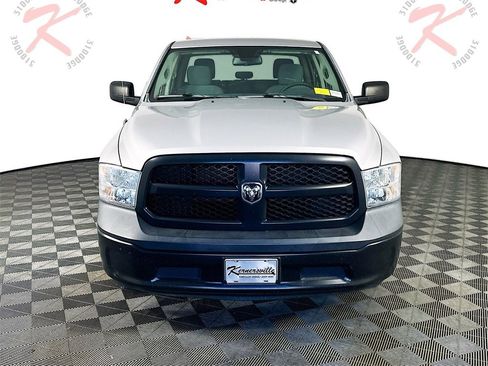 Used 2016 RAM 1500 Tradesman w/ Popular Equipment Group image 2