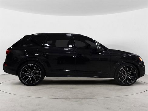 Used 2021 Audi Q7 3.0T Prestige image 6