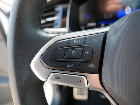 Certified 2026 Volkswagen Jetta Sport FWD image 22