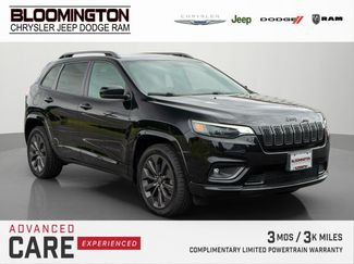 Used 2019 Jeep Cherokee High Altitude AWD/4WD video 1