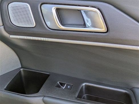 New 2026 Ford Explorer Tremor w/ Tremor Ultimate Package image 36