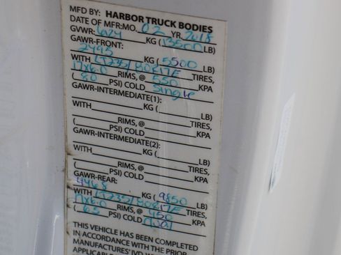 Used 2018 RAM 3500 Tradesman w/ Chrome Appearance Group image 39