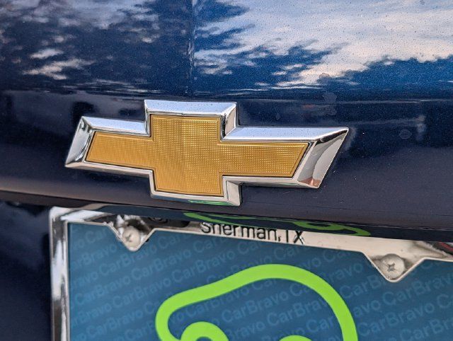 Used 2022 Chevrolet Equinox LS FWD image 32