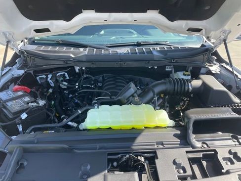 New 2026 Ford F150 XLT w/ FX4 Off-Road Package image 27