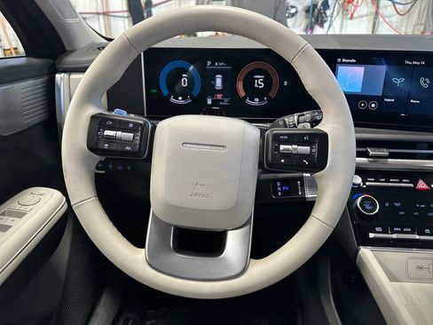 Certified 2024 Hyundai Santa Fe SEL AWD/4WD image 20