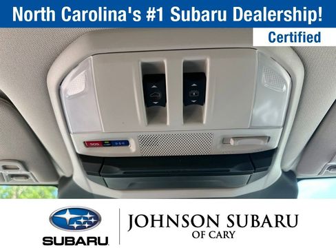 Certified 2026 Subaru Ascent Touring w/ Popular Package #2 AWD/4WD image 15