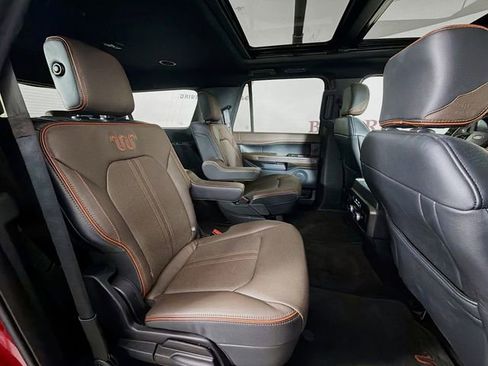 Used 2020 Ford Expedition Max King Ranch AWD/4WD image 35