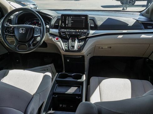 Used 2019 Honda Odyssey EX image 14