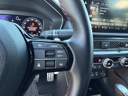 Used 2023 Acura Integra A-Spec image 18