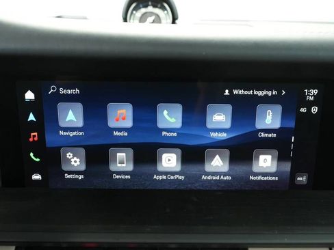 New 2026 Porsche 911 Carrera 4 GTS image 17