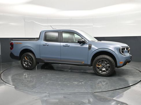 New 2026 Ford Maverick Tremor AWD/4WD image 3