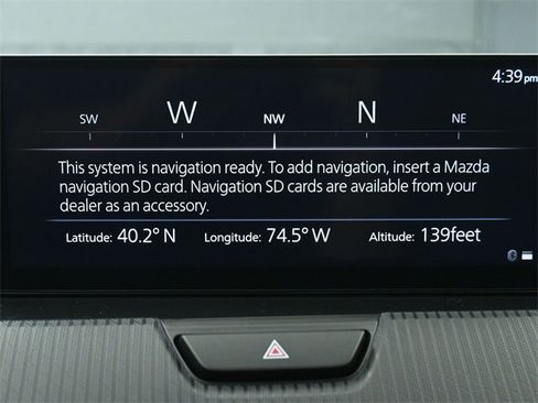 Used 2025 MAZDA CX-90 3.3 Turbo w/ Select Package image 27