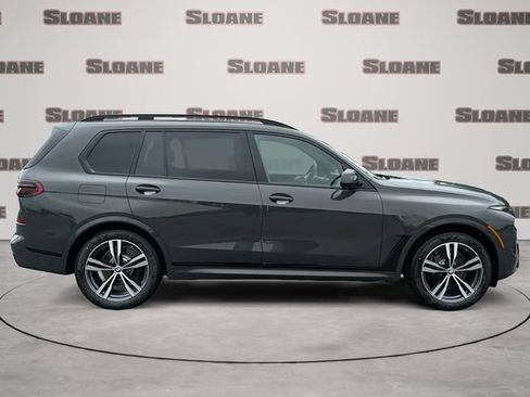 New 2027 BMW X7 xDrive40i w/ M Sport Package AWD/4WD image 6