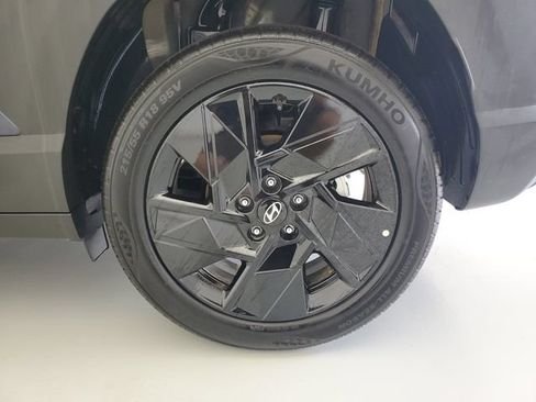 Used 2026 Hyundai Kona SEL Sport FWD image 10