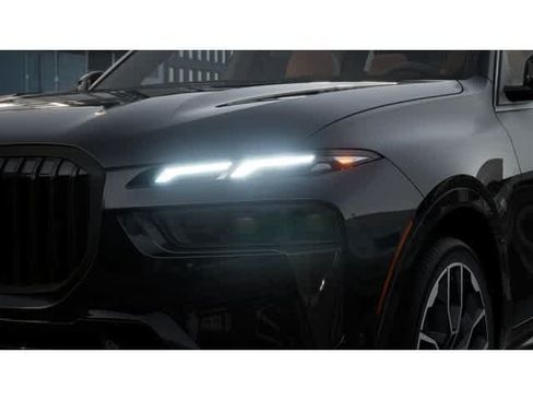 New 2027 BMW X7 xDrive40i w/ Executive Package AWD/4WD image 6